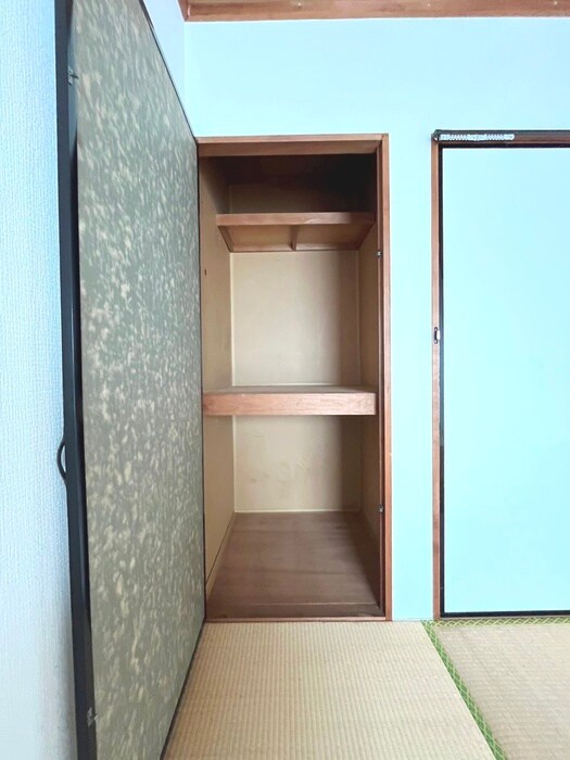 物件内観写真15　(収納)
