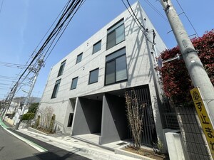 GranDuo Daita2外観写真