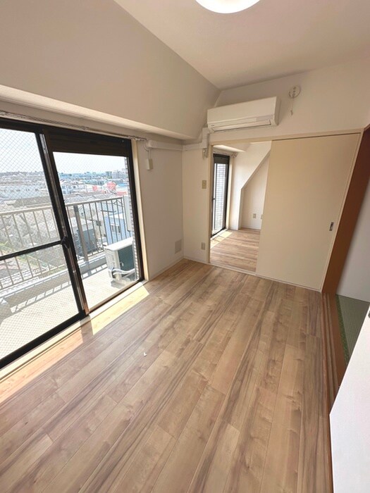 物件内観写真7　(居室)