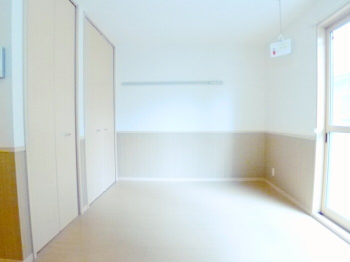 物件内観写真12　(居室)