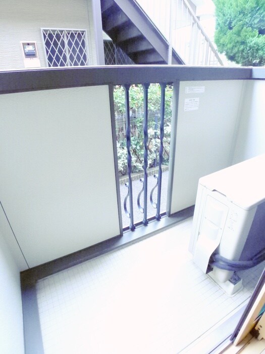 物件内観写真16　(ベランダ・バルコニー)