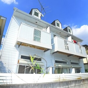 パルコ－ト松戸外観写真