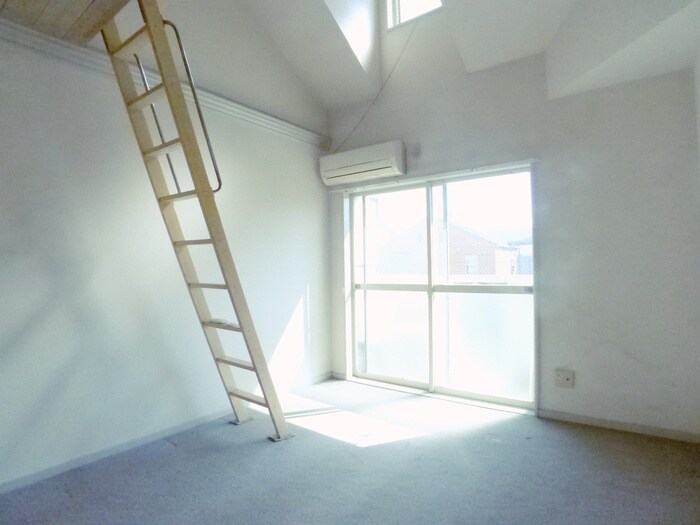 物件内観写真7　(居室)