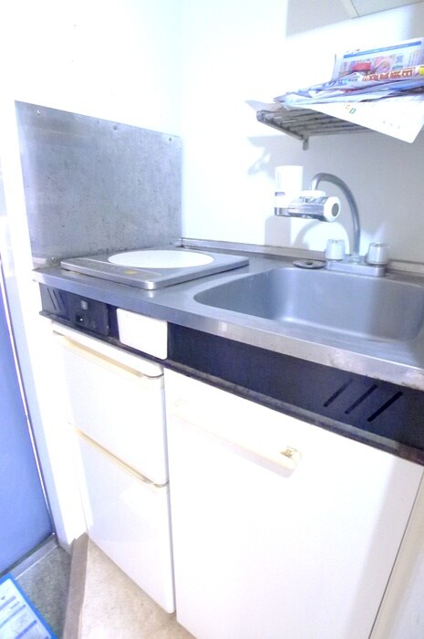 物件内観写真9　(キッチン)