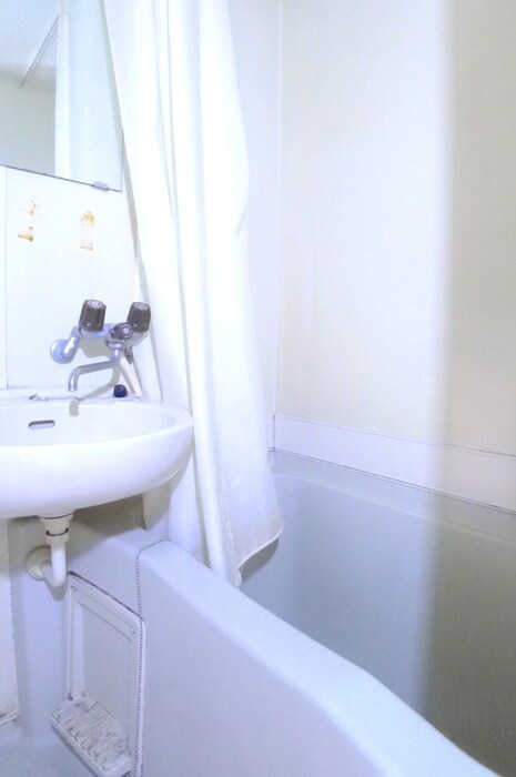 物件内観写真10　(バス／シャワールーム等)