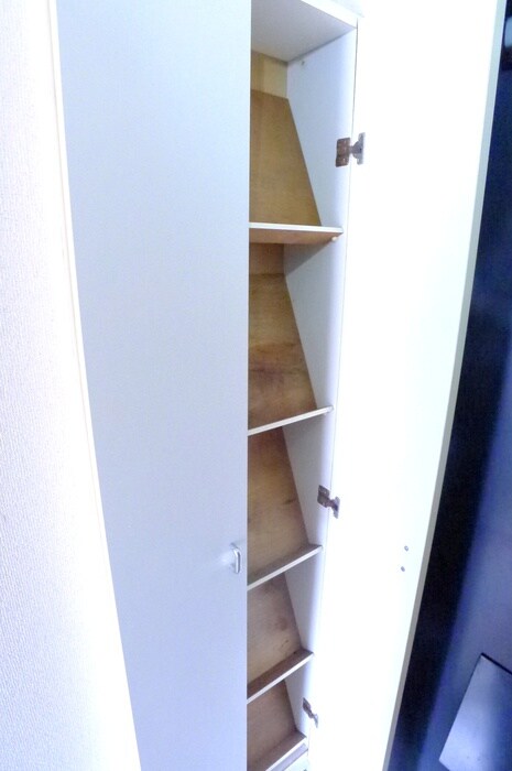 物件内観写真13　(靴箱)