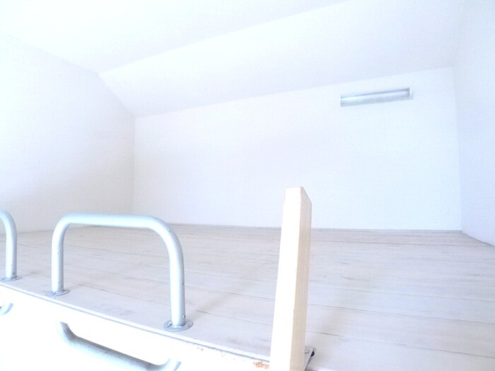 物件内観写真17　(ロフト)