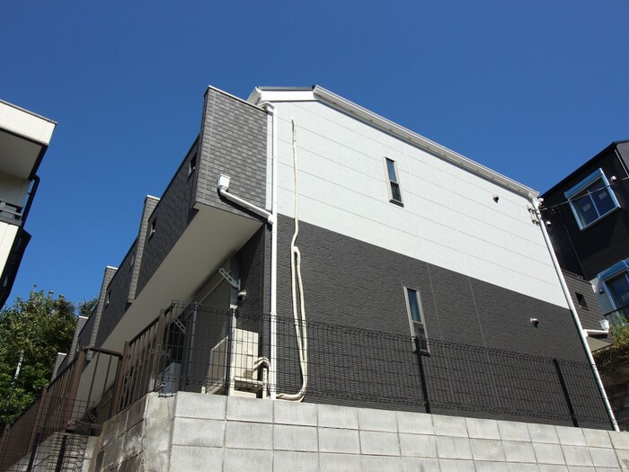 物件外観写真3　(外観写真)