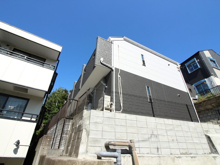 物件外観写真4　(外観写真)