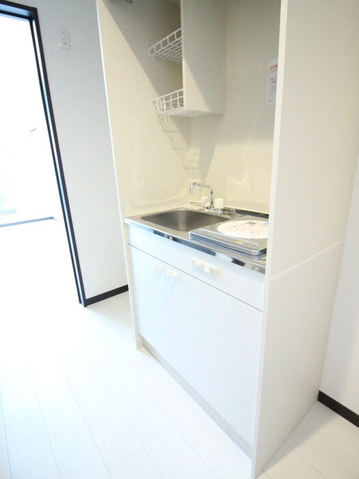 物件内観写真12　(キッチン)