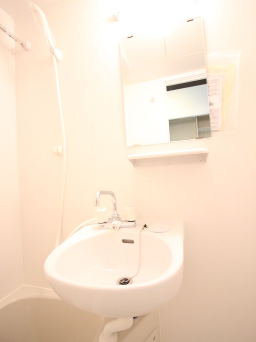 物件内観写真17　(洗面)