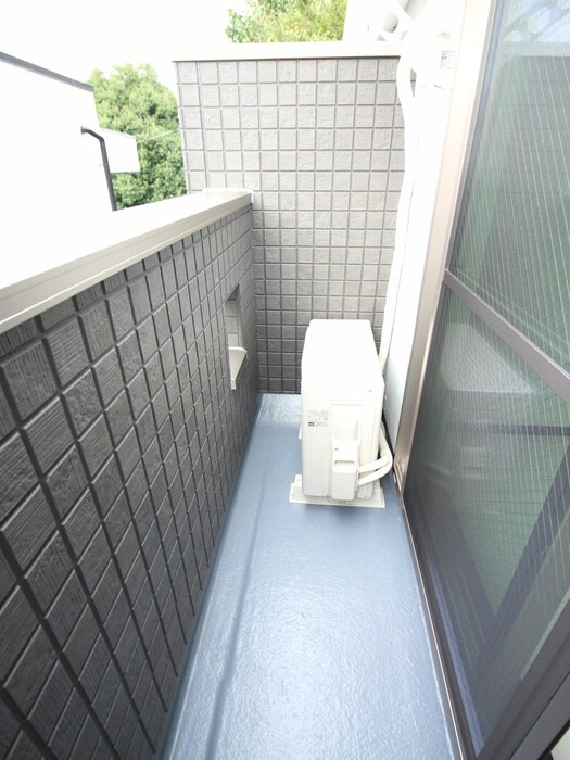 物件内観写真21　(ベランダ・バルコニー)