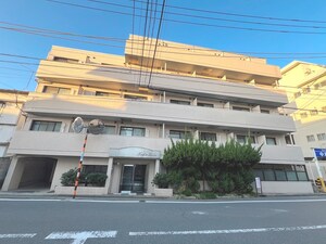 日神パレス竹の塚（５０８）外観写真