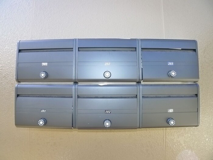 物件外観写真3　(建物設備)