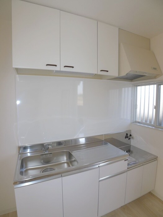 物件内観写真12　(キッチン)