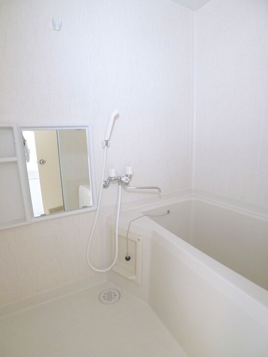 物件内観写真14　(バス／シャワールーム等)