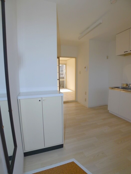 物件内観写真17　(靴箱)