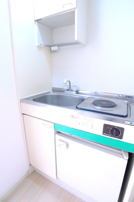 物件内観写真11　(キッチン)