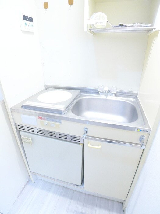 物件内観写真11　(キッチン)