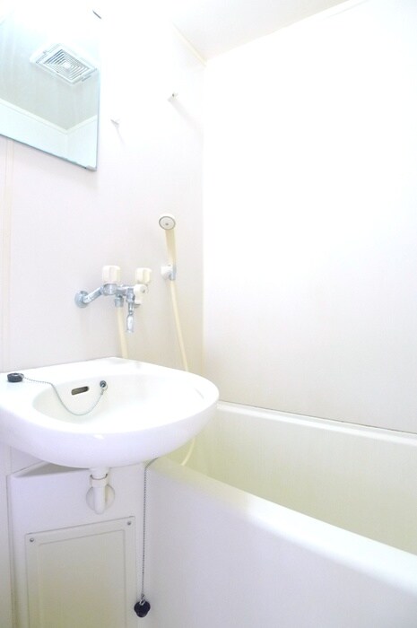 物件内観写真12　(バス／シャワールーム等)