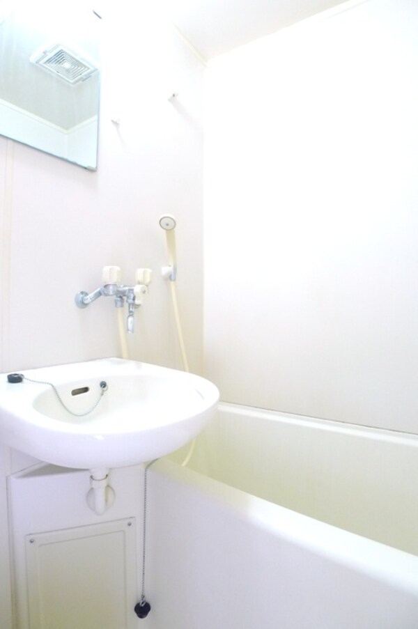 バス／シャワールーム等