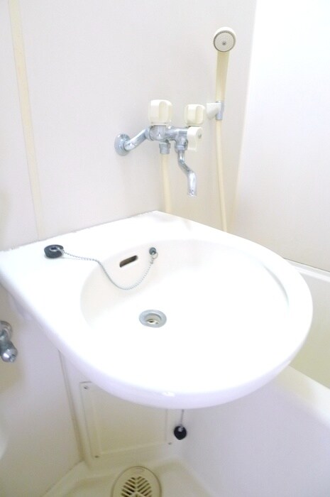 物件内観写真13　(洗面)