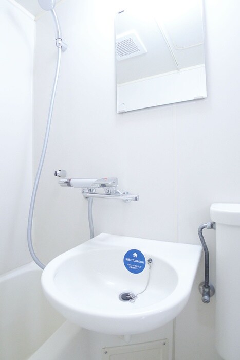 物件内観写真13　(洗面)