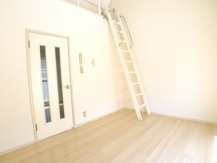 物件内観写真19　(居室)