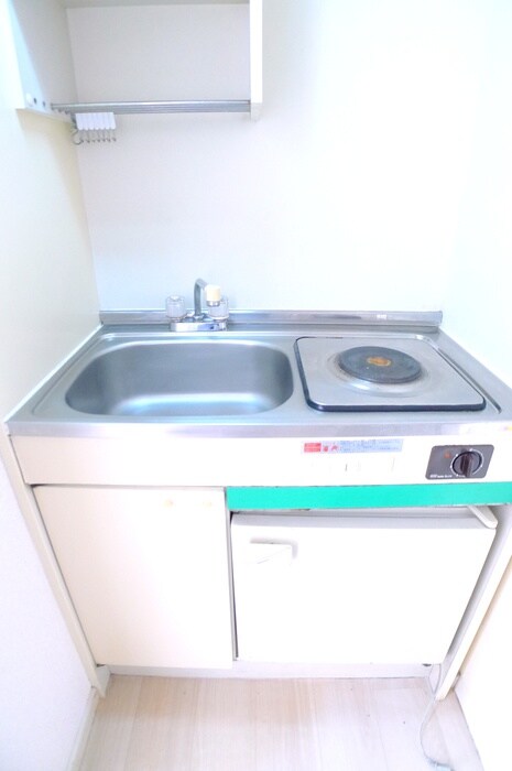 物件内観写真22　(キッチン)