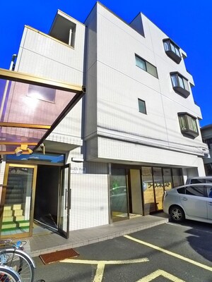 ﾒｿﾞﾝﾐﾅﾐ外観写真