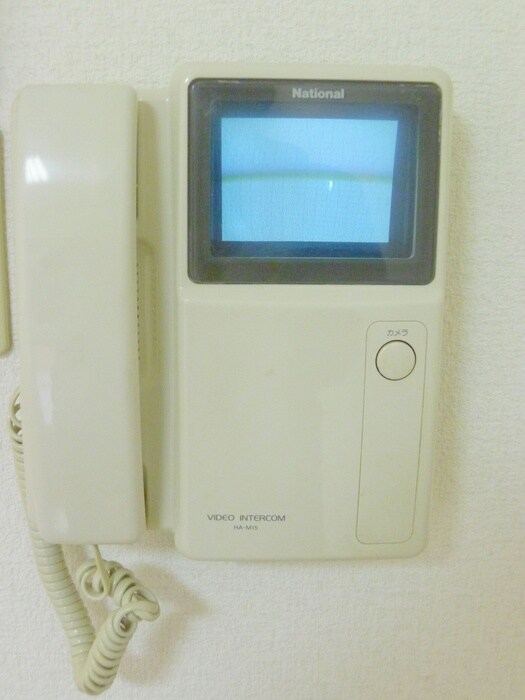 物件内観写真15　(玄関)