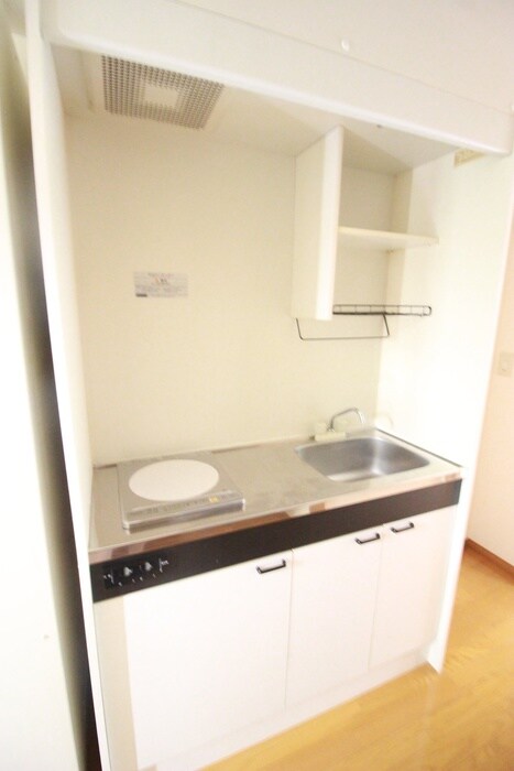 物件内観写真6　(キッチン)