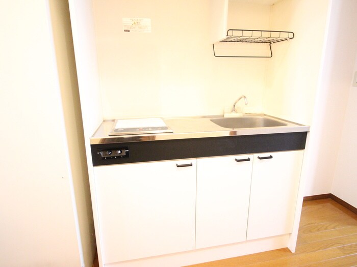 物件内観写真7　(キッチン)