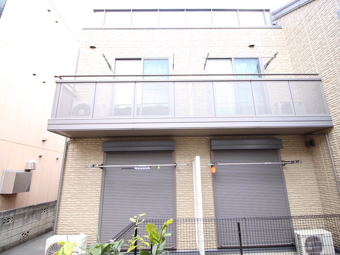 物件外観写真4　(外観写真)