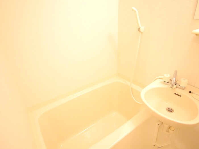 物件内観写真8　(バス／シャワールーム等)