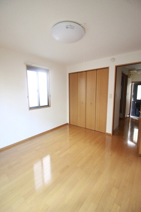 物件内観写真16　(居室)