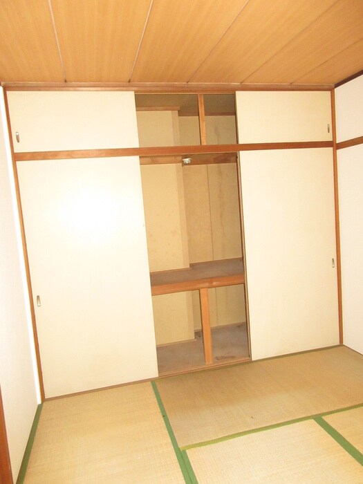 物件内観写真8　(収納)