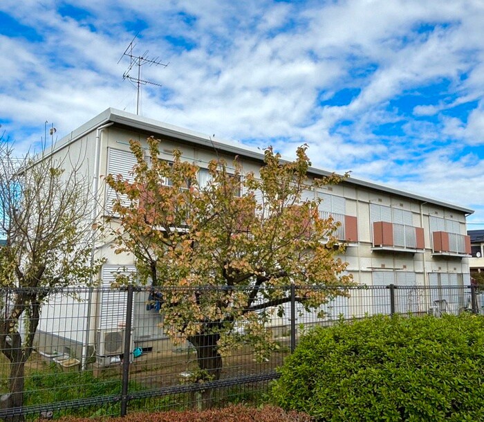 物件外観写真4　(周辺環境)
