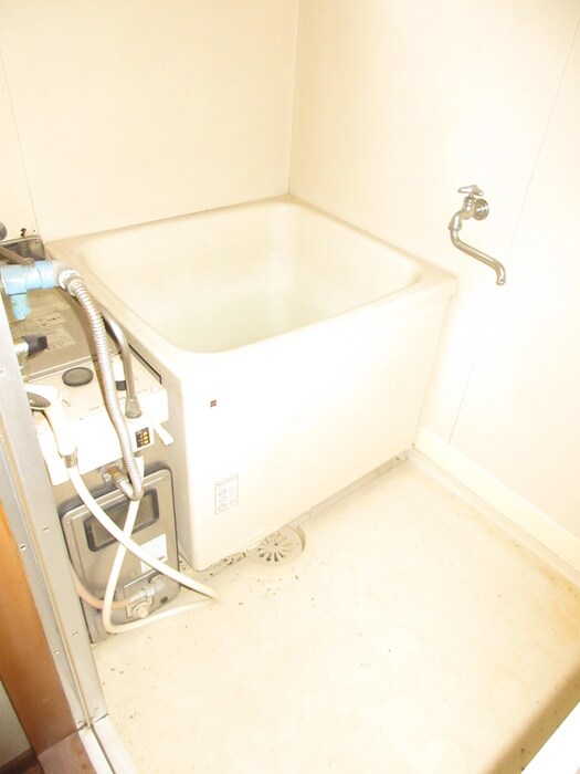 物件内観写真12　(バス／シャワールーム等)