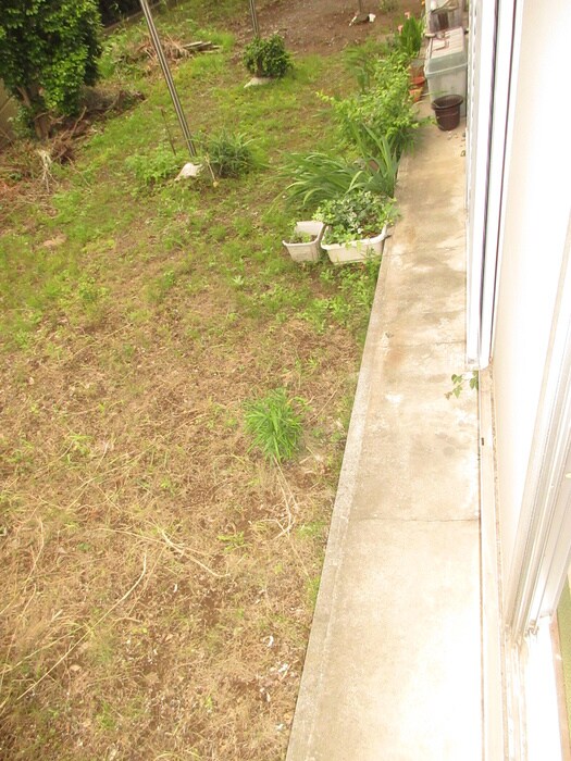 物件内観写真15　(ベランダ・バルコニー)