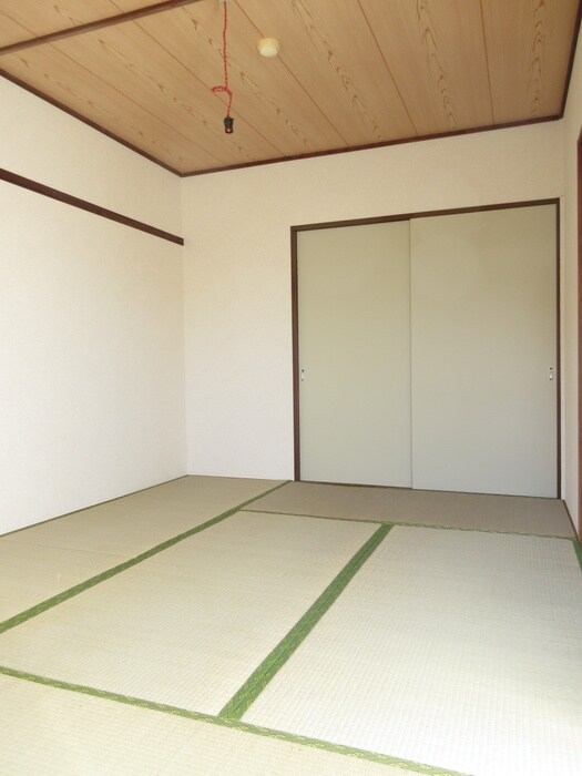 物件内観写真17　(居室)