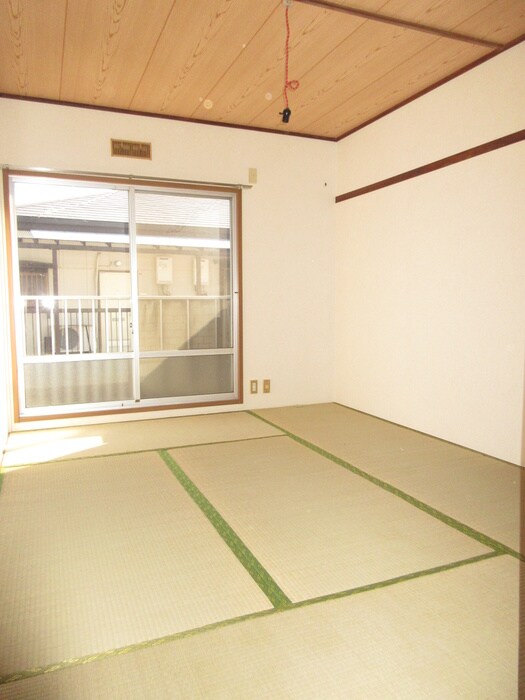 物件内観写真18　(居室)