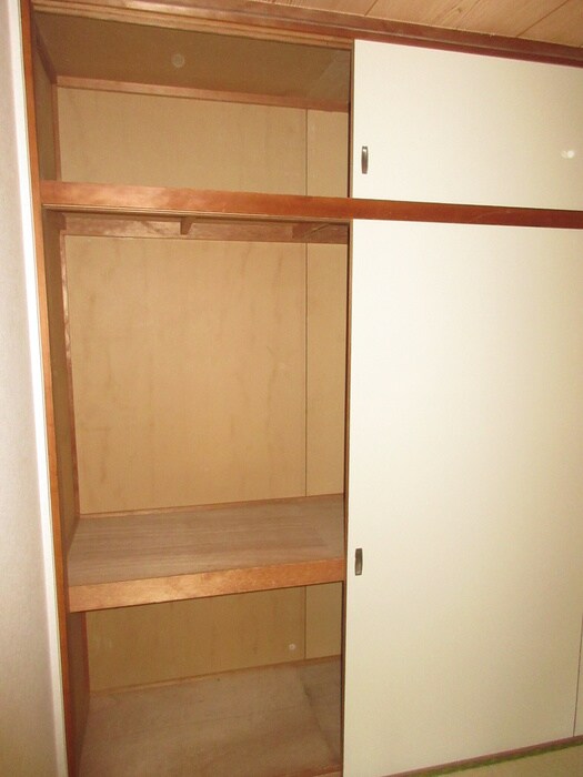 物件内観写真20　(収納)