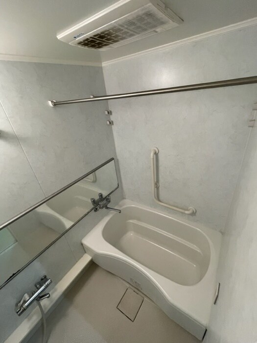 物件内観写真9　(バス／シャワールーム等)