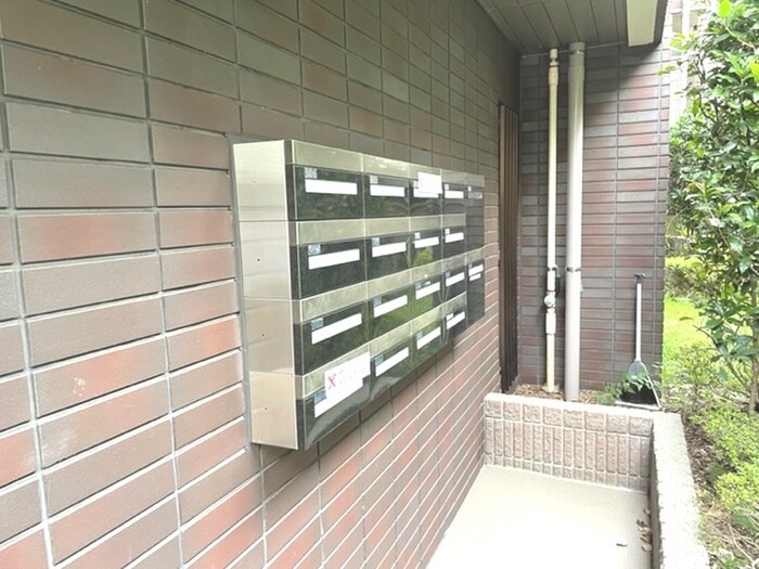 物件外観写真6　(建物設備)