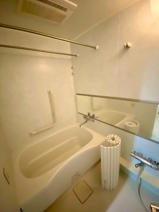 物件内観写真14　(バス／シャワールーム等)