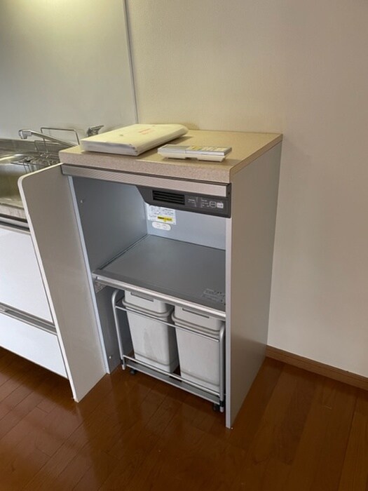 物件内観写真17　(収納)