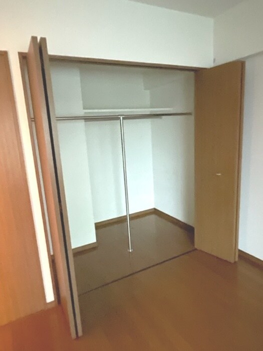 物件内観写真21　(収納)