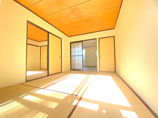 居室