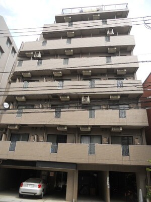 ｽﾃｰｼﾞﾌｧｰｽﾄ大塚(302)外観写真